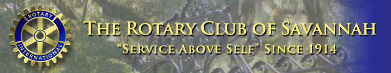 Rotary Club of Savannah